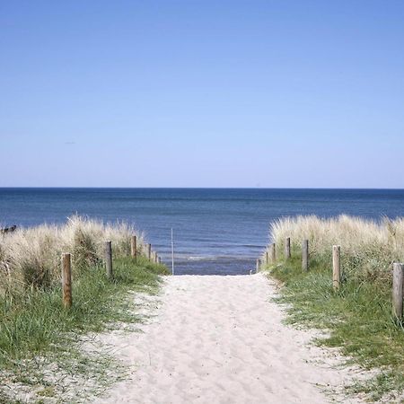 Achtern Diek 8A - Wohnung 5 Zingst Bagian luar foto