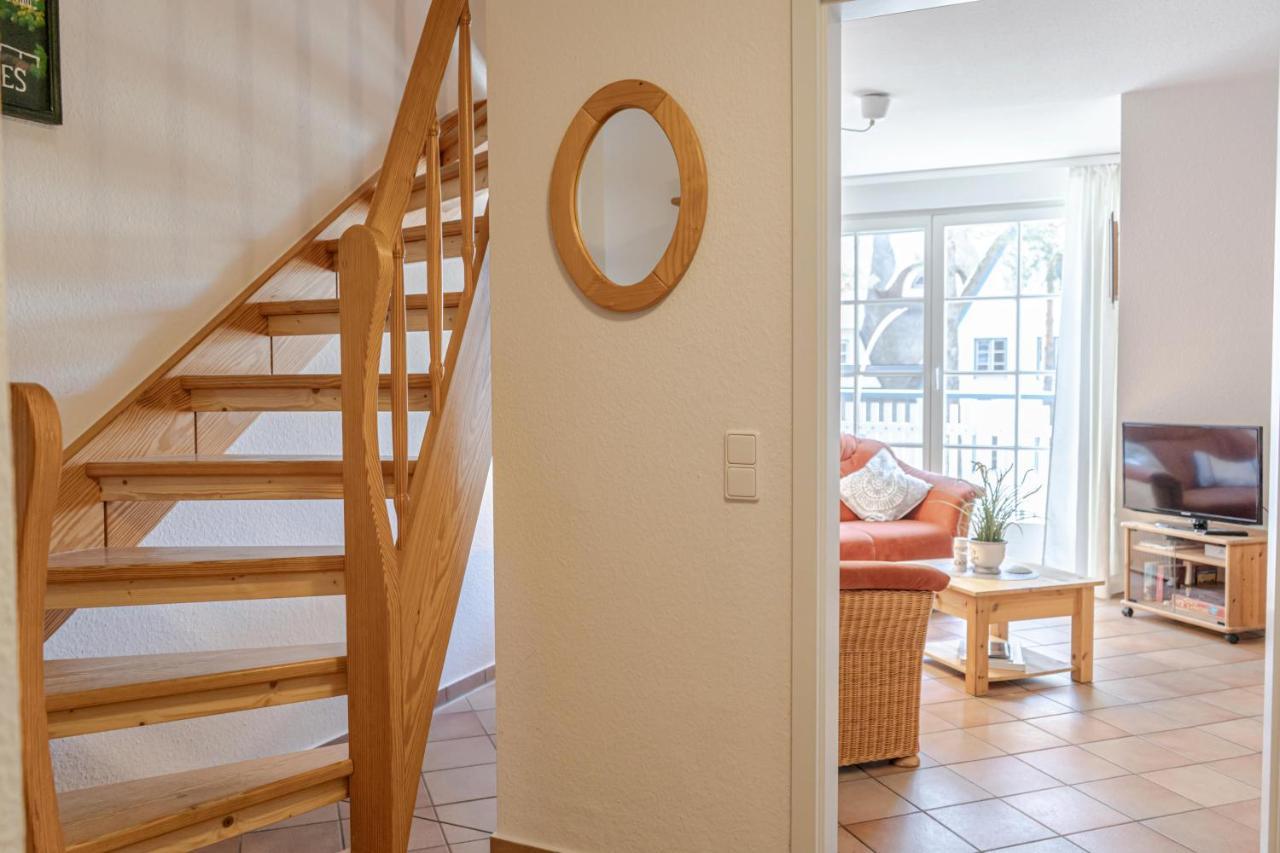 Achtern Diek 8A - Wohnung 5 Zingst Bagian luar foto