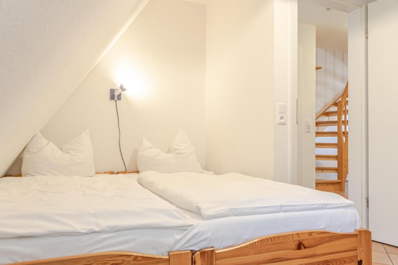 Achtern Diek 8A - Wohnung 5 Zingst Bagian luar foto